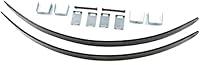 Algopix Similar Product 16 - Zone Offroad C6159 Add-A-Leaf Kit