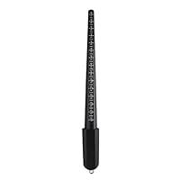 Algopix Similar Product 7 - The Beadsmith HalfRound Finger Gauge 