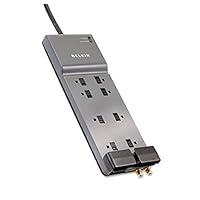 Algopix Similar Product 19 - Office Series Surgemaster 8Outlet
