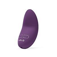 Algopix Similar Product 10 - LELO Lily 3 Mini Vibrator for Women