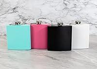 Algopix Similar Product 11 - The Tears Of All My Enemies Flask 6oz