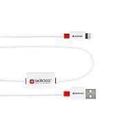 Algopix Similar Product 15 - Skross Buzz Lightning Connector Charge