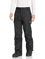 Algopix Similar Product 16 - Arctix Mens Snow Sports Cargo Pants