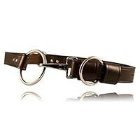 Algopix Similar Product 3 - Boston Leather 1 12 Truckmans Belt