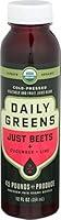 Algopix Similar Product 5 - Daily Greens Juice Just Beets Cucumber