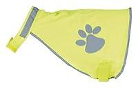Algopix Similar Product 9 - Trixie Safety Dog Vest Reflective