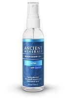 Algopix Similar Product 17 - Ancient Minerals Magnesium Oil Spray