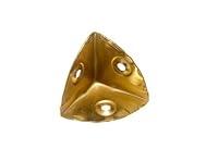 Algopix Similar Product 5 - CASE BOX CRATE CORNER BRACKET 28MM EB