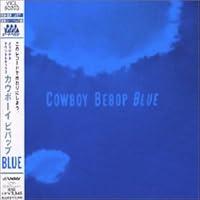 Algopix Similar Product 10 - Cowboy Bebop: Blue