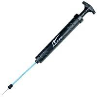 Algopix Similar Product 9 - AGORA 12" Double Action Hand Pump