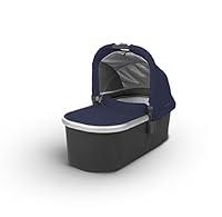 Algopix Similar Product 8 - 2018 UPPAbaby Bassinet Taylor