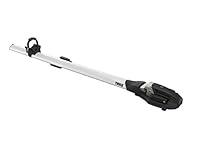 Algopix Similar Product 11 - Thule 565 Thru-Ride Cycle Carrier