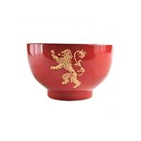 Algopix Similar Product 1 - Game of Thrones Bowl Boxed