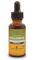 Algopix Similar Product 3 - Herb Pharm Bugleweed Extract for