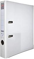 Algopix Similar Product 11 - Herlitz 5450705 White Folder 5 cm