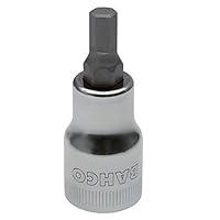 Algopix Similar Product 12 - 7809M5 Square Drive Socket Drivers