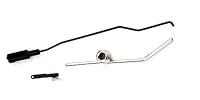 Algopix Similar Product 6 - EFlite EFL1018017 Nose Strut for