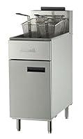 Algopix Similar Product 5 - Migali CF50LP Competitor Series