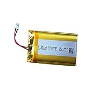 Algopix Similar Product 17 - Cuhzct1u Battery LIP1922B 37v