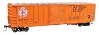 Algopix Similar Product 7 - Walthers50 ACF Exterior Post Boxcar 