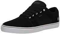 Algopix Similar Product 11 - Etnies Mens Barge LS