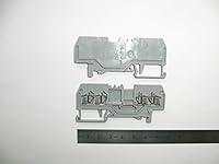 Algopix Similar Product 10 - WAGO 279831 4Conductor Through