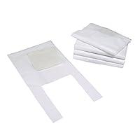 Algopix Similar Product 10 - Summer Timetogo Travel Potty Liners