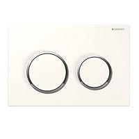 Algopix Similar Product 7 - Geberit 115085KJ1 Actuator Plate