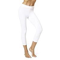 Algopix Similar Product 20 - HUE Womens Plus Size Wide Waistband