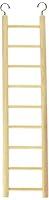 Algopix Similar Product 14 - Living World Wooden Ladder, 9 Step