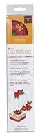Algopix Similar Product 16 - Cuttlebug Quilling Kit, Poinsettia