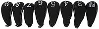 Algopix Similar Product 16 - Stealth Club Covers 28080 Hybrid Set