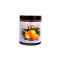 Algopix Similar Product 5 - Zen Bear Honey Cocoa L Orange 
