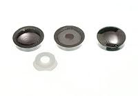 Algopix Similar Product 3 - PLASTIDOME CLICK ON SCREW CAP COVER