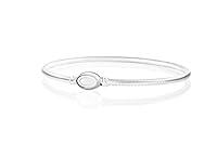Algopix Similar Product 5 - Authentic Chamilia Oval Touch Bracelet