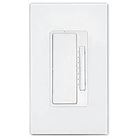 Algopix Similar Product 2 - ONQ Dimmer  Radiant inWall