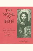 Algopix Similar Product 18 - The Name of Jesus The Names of Jesus