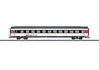 Algopix Similar Product 3 - Mrklin 42156 Model Railway Waggon