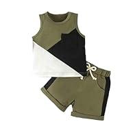 Algopix Similar Product 8 - RTJTGXF Boy Clothes Toddler Baby Boys