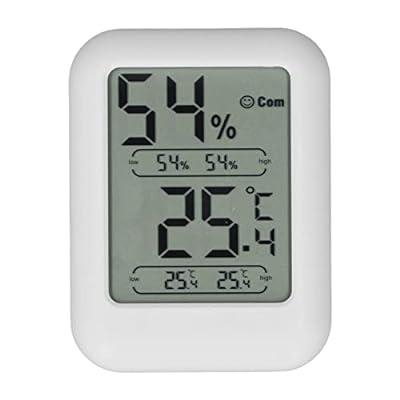 Which Temperature & Humidity Gauges Are Best? 