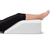 Algopix Similar Product 17 - Ebung Memory Foam Leg Elevation