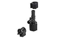 Algopix Similar Product 11 - PEXLOCK 30828 Tee 12 x 12 FPT SWV