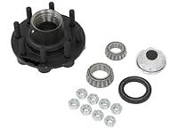 Algopix Similar Product 2 - Dexter Disc Brake Hub Kit for 8000lb