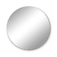 Algopix Similar Product 10 - Super Z Outlet Round Mirror Wedding