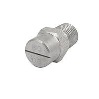 Algopix Similar Product 19 - uxcell 18BSP 11mm Orifice Spray Dia