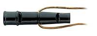 Algopix Similar Product 6 - Dog Whistle Buffalo Horn Triller and