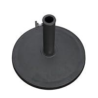 Algopix Similar Product 10 - Patio Umbrella Base Heavy Duty