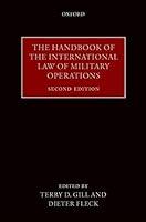 Algopix Similar Product 19 - The Handbook of the International Law
