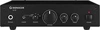Algopix Similar Product 7 - IMG Stageline SA50 Compact Universal