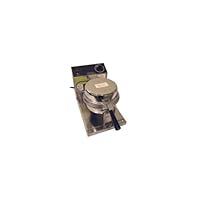 Algopix Similar Product 11 - Gold Medal 5020 Standard Giant Waffle